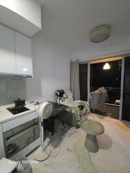 euHabitat (D14), Condominium #568313071